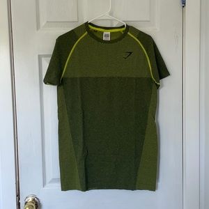 Men’s Gymshark Shirts